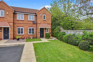 Brick Kiln Drive Hasland